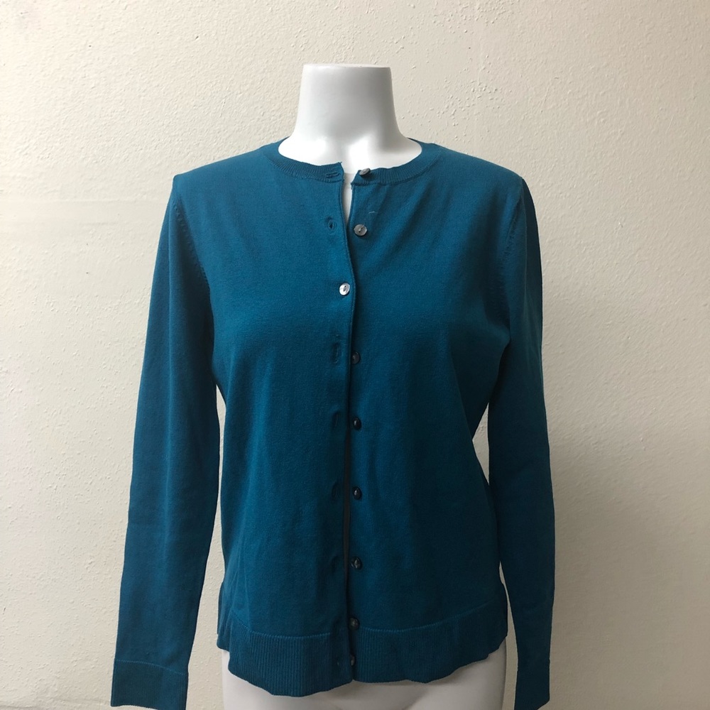 Bundle Cardigans Size Petite Small - image 4